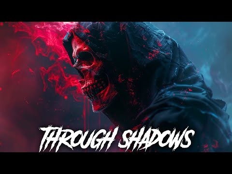 Royalty Free Melodic Metal Instrumental - THROUGH SHADOWS