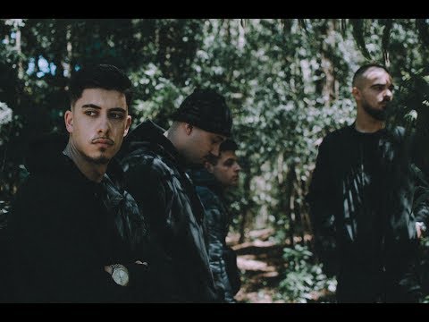 DYSAE - NO WAY BACK Ft. FLUSH & KATASHI