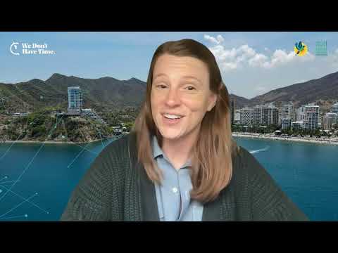Regenerative Agriculture and Nature Positive Land Use