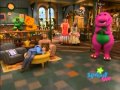 Barney Friends Mother Goose Episode