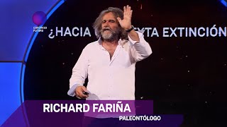 Sexta Extinción, han habido cinco antes