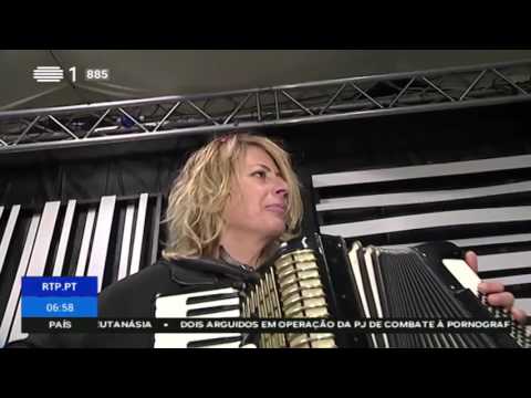 Sitiados RTP reportagem ensaio concerto 17/02/2017