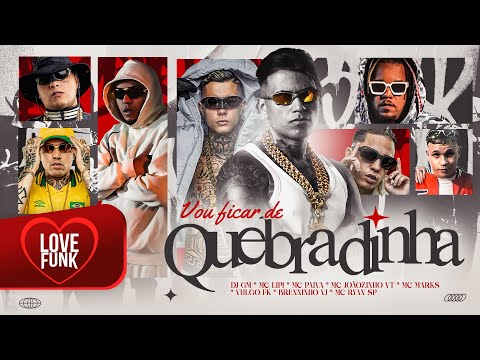 Love Funk and 3 more