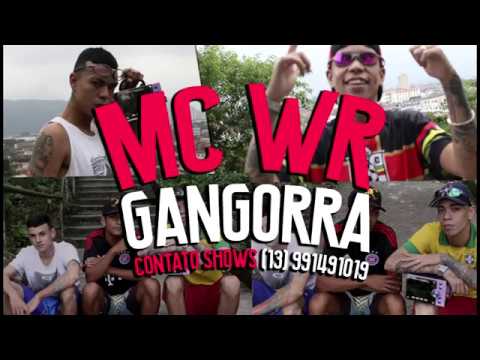 Mc WR da ZN - Gangorra ( Vídeo Clipe Oficial ) Dj Qbrada