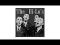 The Hi~Lo's ~ Shadow Waltz (Stereo)