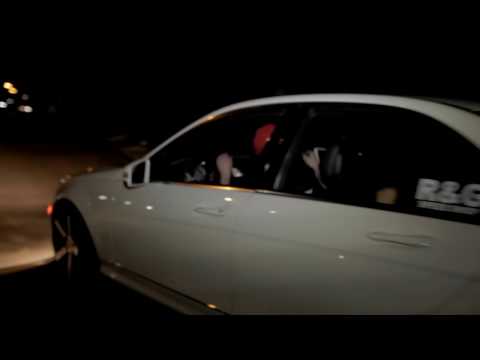 B6 PushazInk Music Video