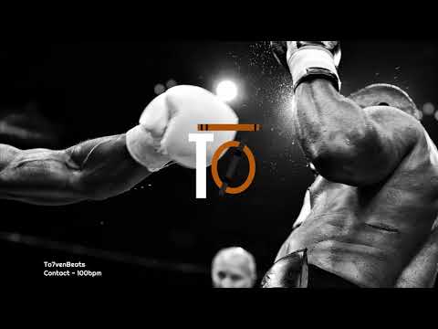 [FREE] Tyga x Pop Smoke  "Contact" type beat | Electro Trap 2021