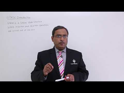 Data Structure Getting Started