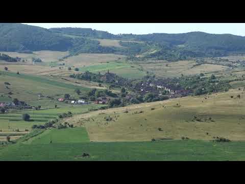 Filitelnic #Felldorf (județul Mureș, #transilvania) #travel #romania #nature