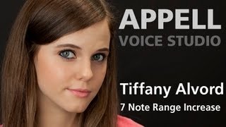 Singing Lessons In Trabuco Canyon, California - APPELL VOICE STUDIO