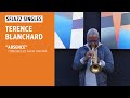 SFJAZZ Singles: Terence Blanchard E-Collective performs 'Absence' ft. Turtle Island Quartet