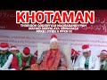 Khotaman TQN Ma Had Suryalaya Sirnarasa PPKN I PPKN II PPKN III