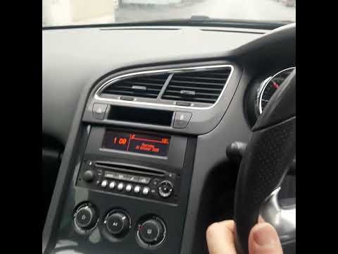 Peugeot 5008, 7 Seater, NCT May 2026, - Image 2