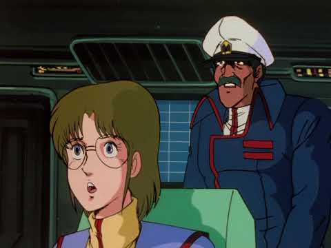 Robotech Episode 23 - Reckless