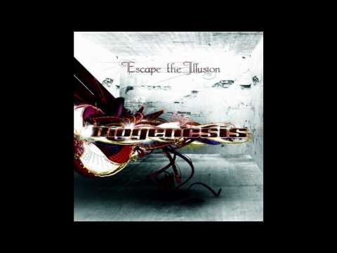 Anything Is Possible - Biogenesis