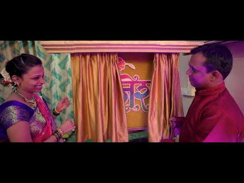 Pradnesh Name Ceremony  cinematic video