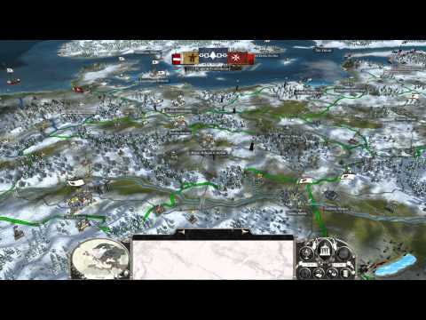 Empire Total War Prussian Campaign Part 20 HD Revolution