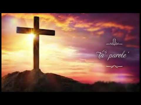 FUGALEI _ Cover - Ta parole