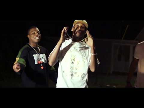 Jer-Z Boy$ ft. L.A. Briggs: OVERGRIND