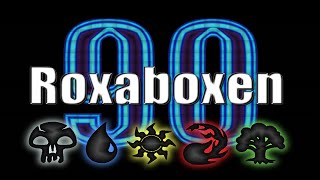 Roxaboxen90: Where Magic Lives Channel Trailer (HD