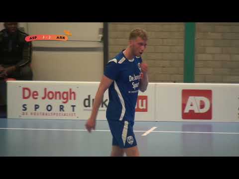 PROXSYS CUP 2018 #19 Arkel - Asperen