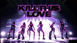 Download lagu BABYMONSTER ' KILL THIS LOVE' LIVE Performance at kualalumpur concert i[Hello Monsters in Malaysia] mp3