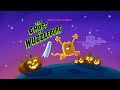 Wow Wow Wubbzy The Ghost Of Wuzzleburg Instrumental