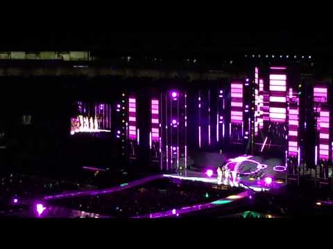 150523 KARA - CUPID @ Dream Concert