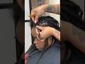 Reattach Locs Locs Dreads Locrepair