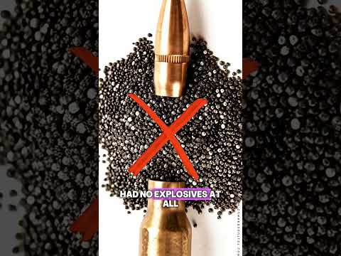 The Most Feared Weapon Used During World War II