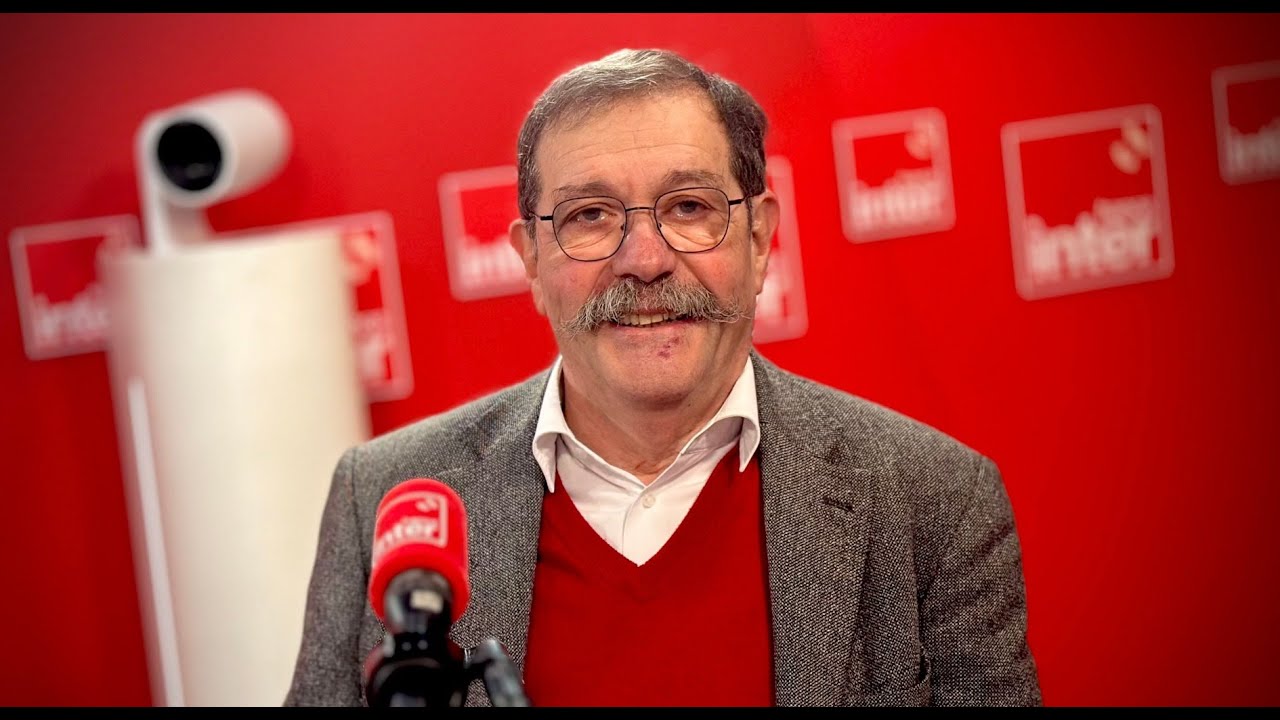 Alain Aspect : "En recherche, il ne faut pas tout arrêter du jour au lendemain"