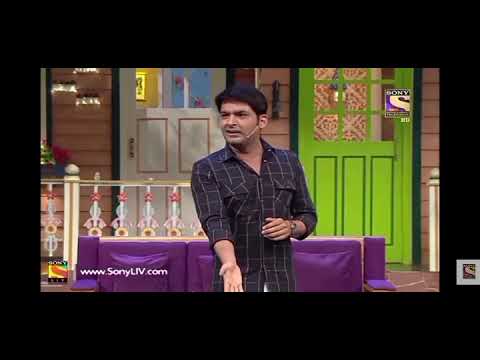 Kapil on restaurant food # Comedy  vibes please subscribe
