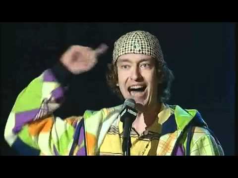 Na Stojáka - Daniel Čech - Hopper 2