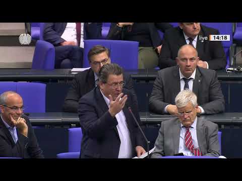 Fragestunde am 4. Dezember
