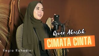 Download lagu CIMATA CINTA (Bah Dadeng) - Regia (Pop Sunda Cover Akustik) mp3