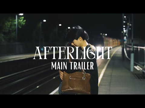Tráiler de Afterlight (2025)