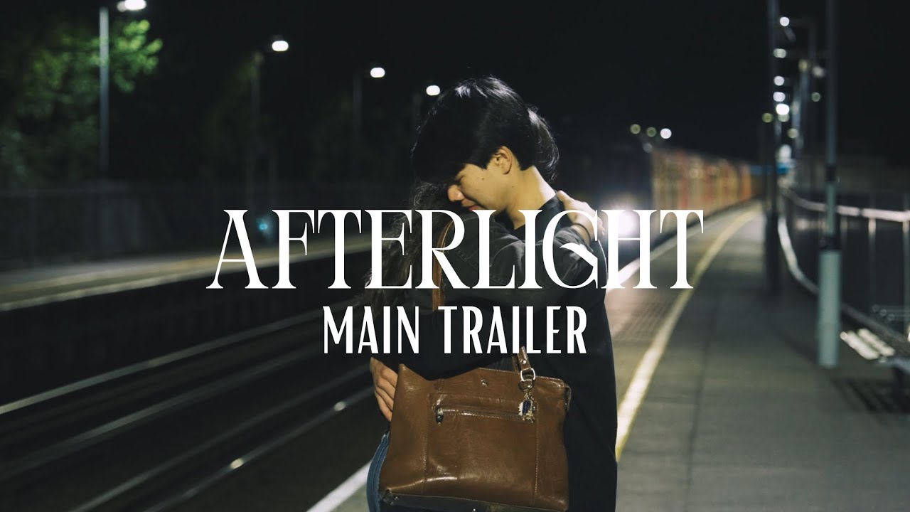 Afterlight — Official Trailer