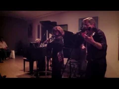 Dave Mackay, Lori Bell, Ron Satterfield - Motherless Child