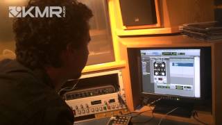 Video thumbnail for Bettermaker 502P Remote Winner tests his new 500-series EQ | KMR Audio by KMR Audio