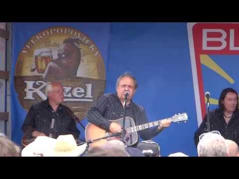 Greenhorns - Blues folsomské věznice