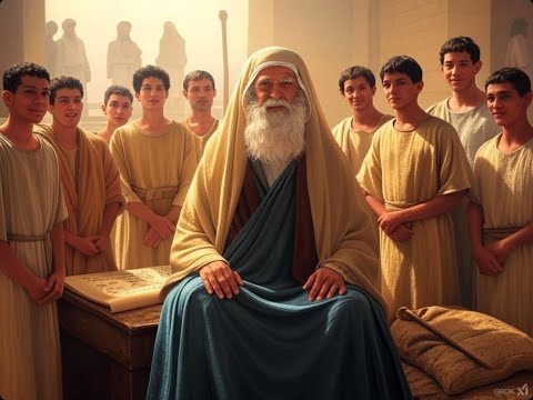 Reseña inspirada de la Parashá Bo