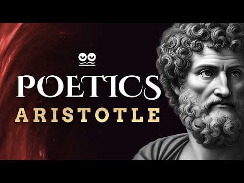 Poetics by Aristotle | Audiobook with full Text
