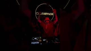 Welcome MOCHAK rocking the terrace miami spaceinvaders clubspace IIIPOINTS After Party