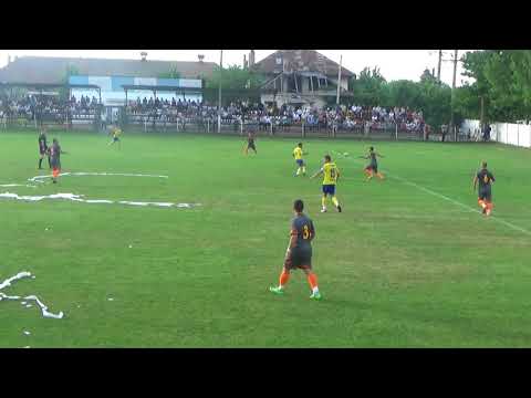 Mostiștea Ulmu-Dunărea Ciocanești:3-1(1-1)finala Cupei(06.06.2018)-Cartonaș roșu - Bărcănescu