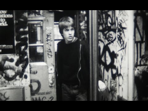 "LOOP" - short film - NYU Sight and Sound -16mm film (segment of a film re-edited with new music)