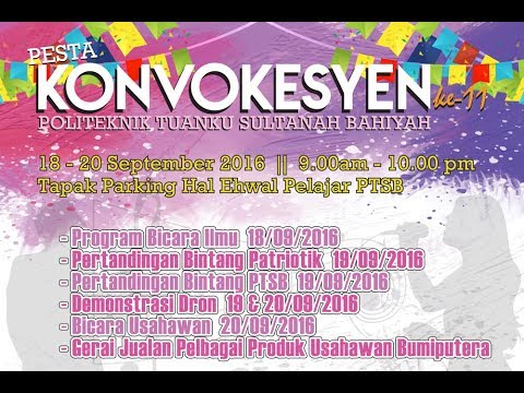 Malam Inspirasi Ilmu Bersama Dato' Dr. Danial Zainal Abidin