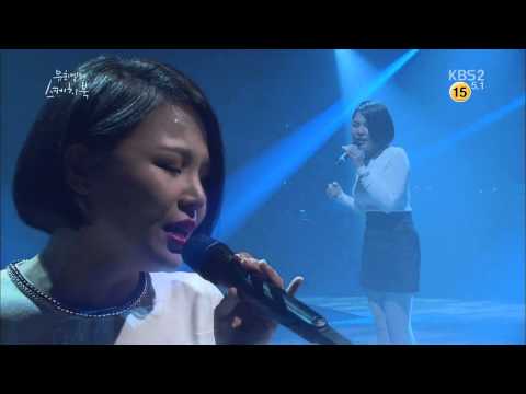 [HIT] 유희열의 스케치북-알리(ALi) - 펑펑.20141212