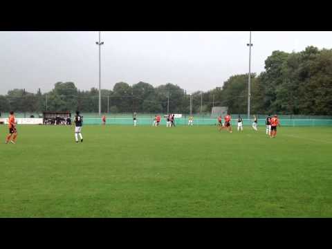 06.09.2014 - Lordswood 1 v 0 Erith Town