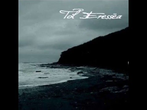 Tol Eressëa - The Fall