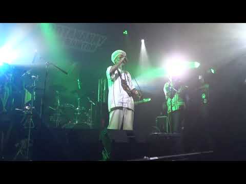 I Warriyah @ Hootananny 17Oct19 Pt 13